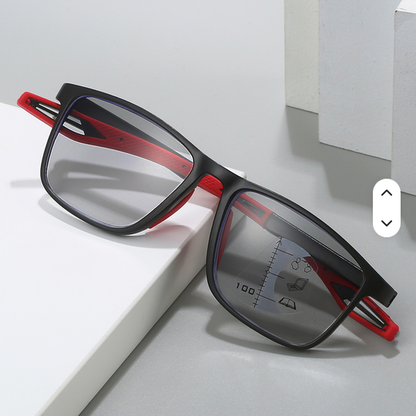 LENTES AJUSTE DE VISIÓN AUTOMÁTICO - 🎁