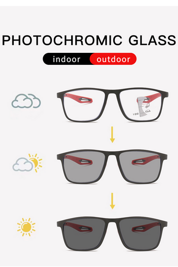 LENTES AJUSTE DE VISIÓN AUTOMÁTICO - 🎁