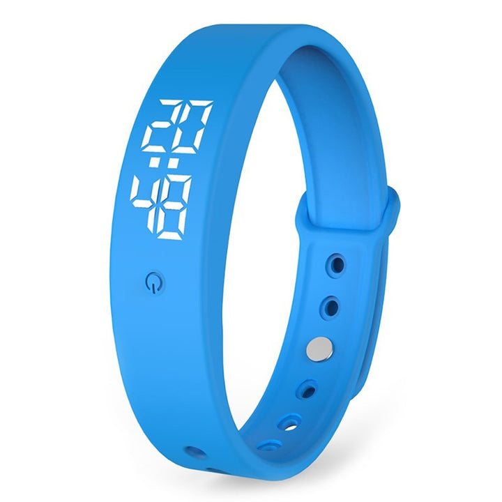 PulseSync™ SmartBand - "Pequeña por fuera. Inteligente por dentro." + 🎁✨ ¡1 Regalo GRATIS! 🎉