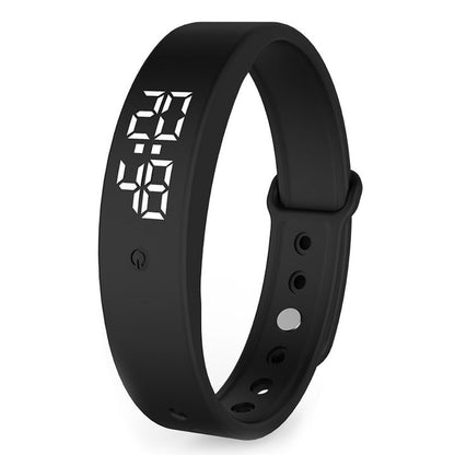 PulseSync™ SmartBand - "Pequeña por fuera. Inteligente por dentro." + 🎁✨ ¡1 Regalo GRATIS! 🎉