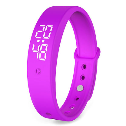 PulseSync™ SmartBand - "Pequeña por fuera. Inteligente por dentro." + 🎁✨ ¡1 Regalo GRATIS! 🎉