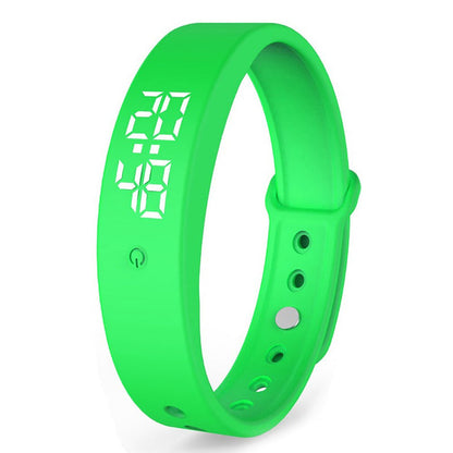 PulseSync™ SmartBand - "Pequeña por fuera. Inteligente por dentro." + 🎁✨ ¡1 Regalo GRATIS! 🎉